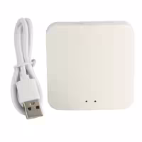 کنترل کننده هوشمند مرکزی تویا - Tuya Multi Mode Gateway