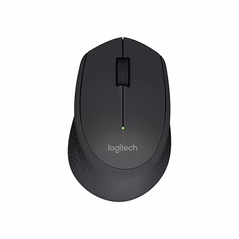 ماوس بی سیم لاجیتک مدل Logitech M280 Wireless Mouse