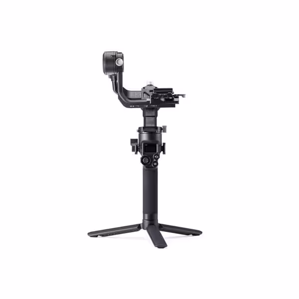 گیمبال موبایل مدل DJI RSC 2