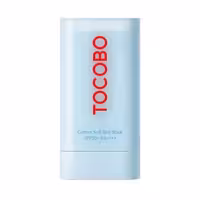 ضد آفتاب استیکی SPF50 Cotton Soft توکوبو TOCOBO اصل