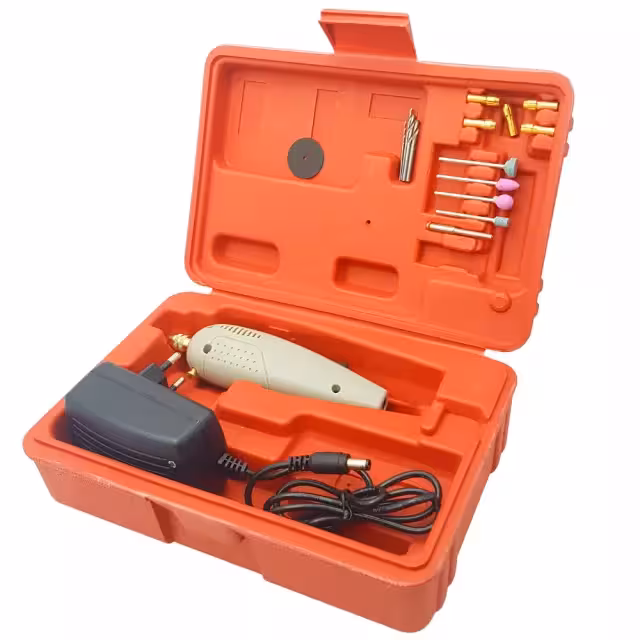 مینی دریل مدل P500-1A