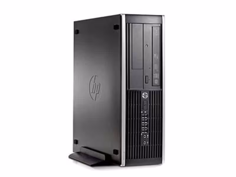 مینی کیس اداری HP (Elite 6300) i3 3240 مدل 1403221