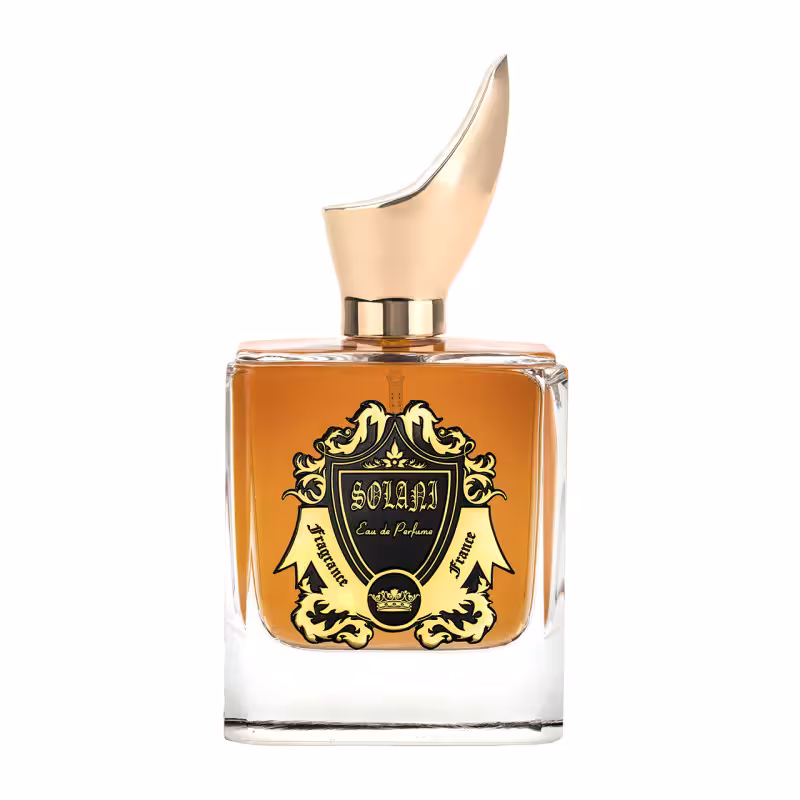 ادو پرفیوم مردانه سدیوس مدل سولانی SOLANI حجم 100 میلی لیتر | SOLANI SEDUCE EDP M 100 ML