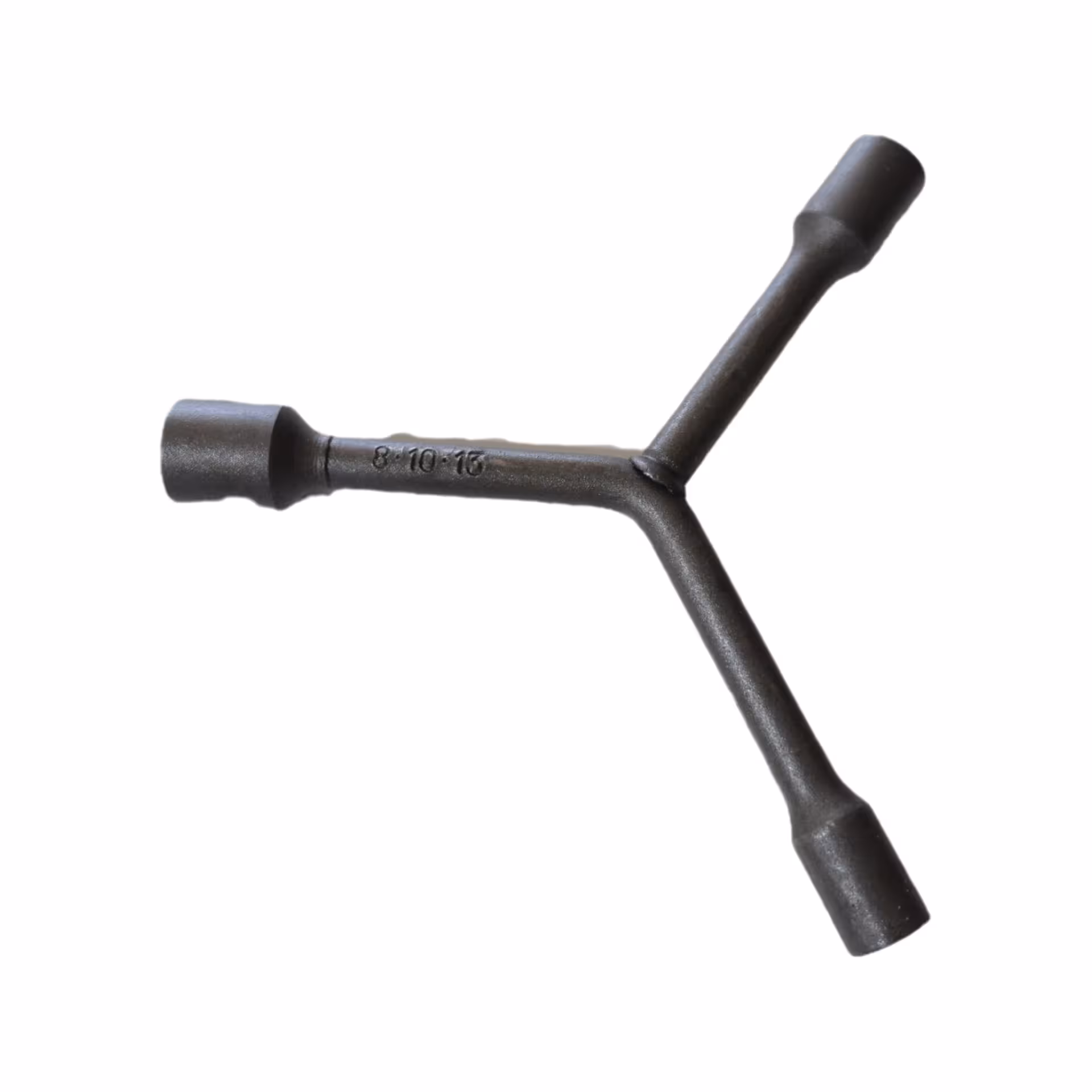 آچار بکس سه پر سایز 8-10-13