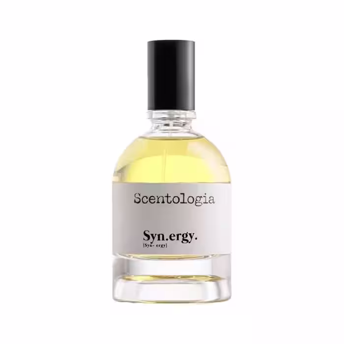 عطر سنتولوژیا سینرژی 2023 ( SCENTOLOGIA – Synergy )
