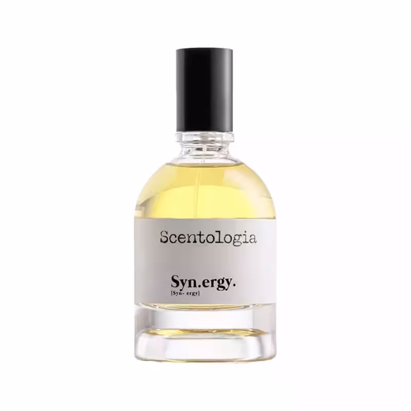عطر سنتولوژیا سینرژی 2023 ( SCENTOLOGIA – Synergy )
