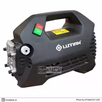 کارواش لوتین مدل LT212G
