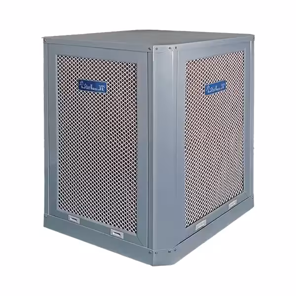 کولر 30000 صنعتی آزمایش AZS 30000 Cel
