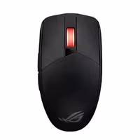 ماوس بی سیم گیمینگ ایسوس مدل ROG Strix Impact III