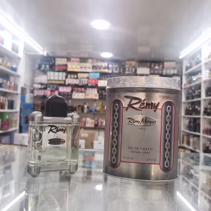 ادکلن رمی مارکوییس مردانه اصل