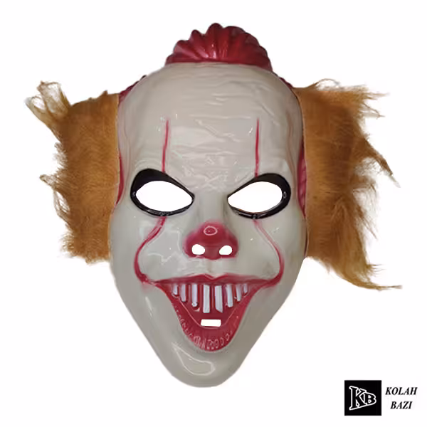 نقاب بالماسکه مدل nb95