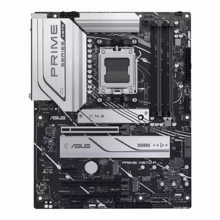 مادربرد ایسوس مدل ASUS PRIME X670-P