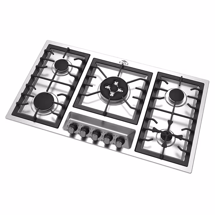 گاز صفحه ای ایگل 186C