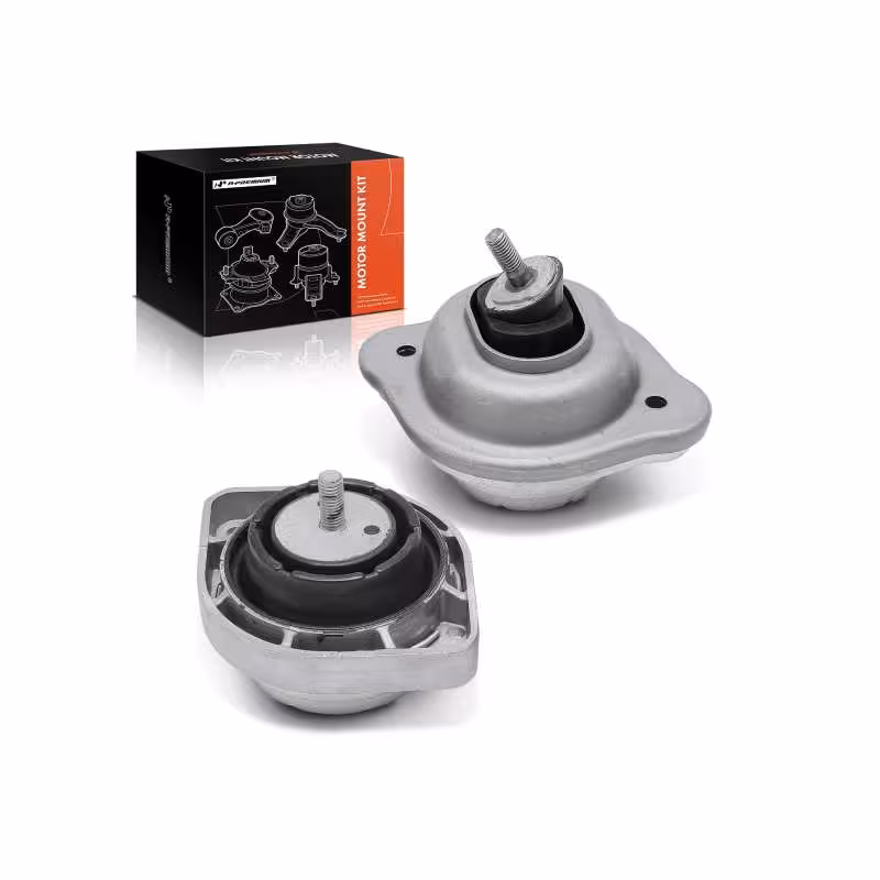 دسته موتور چپ بی ام و x3 اتاق e83