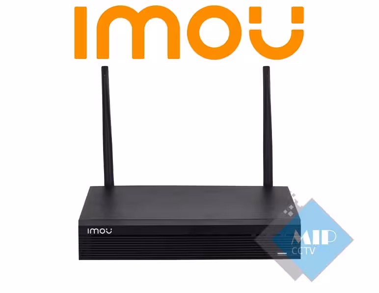 ان وی آر 1104HS-W-S2 آیمو