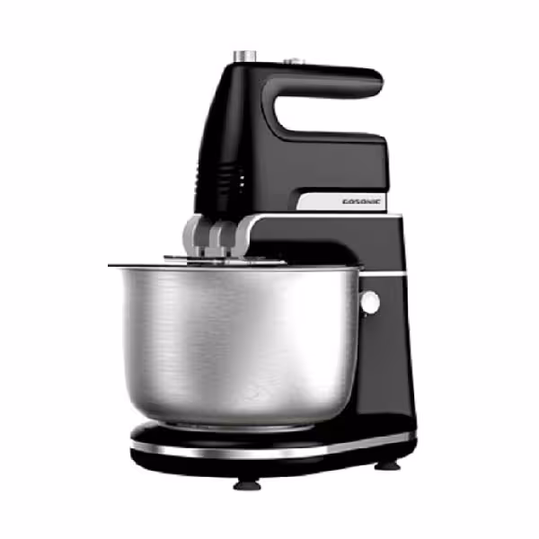 همزن کاسه دار گوسونیک مدل GHM-703(ارسال تهران پیک)
