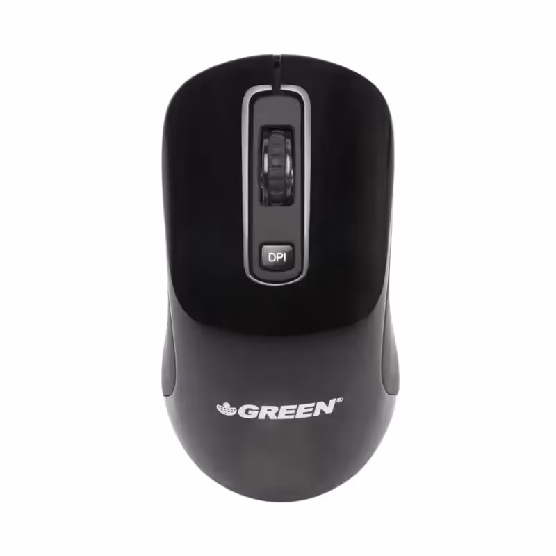 ماوس گرین مدل GM403W