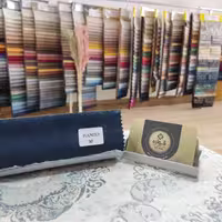 پارچه مبلی هانزو کد 30