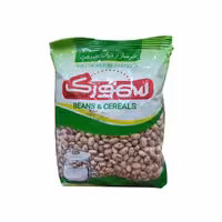 لوبیا چیتی سلفونی سمورک 700 گرمی