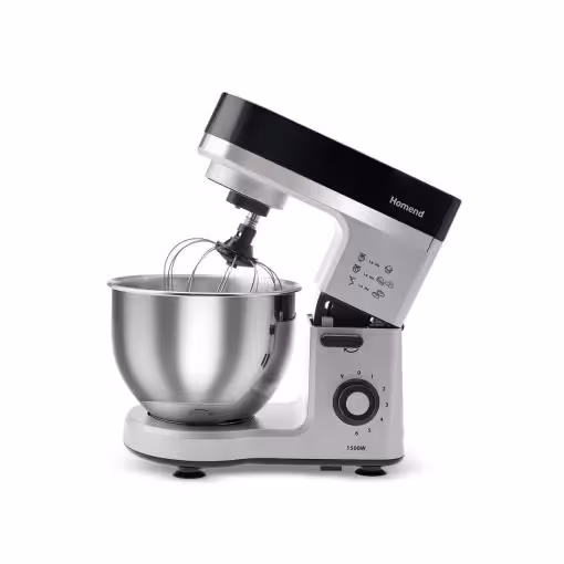 همزن کاسه دار کاراجا مدل HOMEND PROFASHION 3011H