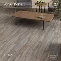 پارکت ورپی طرح بلوط کد VB 1204