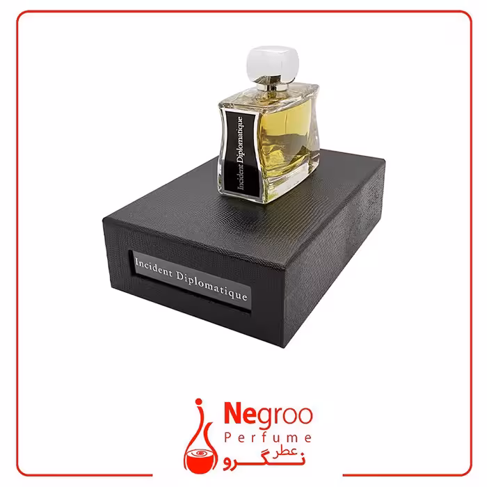 عطر ادکلن جووی اینسیدنت دیپلماتیک 100 میل
