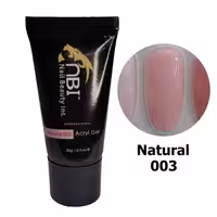 پلی ژل 60 میل شماره 3 ان بی آی