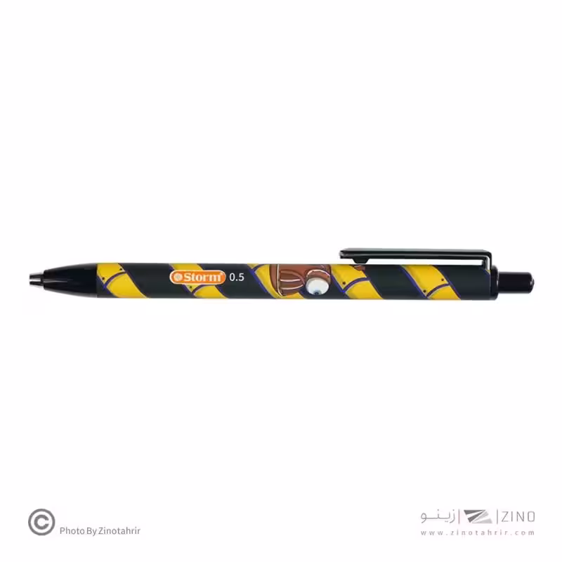 اتود0/5استورم سریDREAMY درمی طرح روبات کد303305