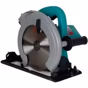 اره گرد بر 185 میلی متر 1400وات دی سی ایAMY03-185