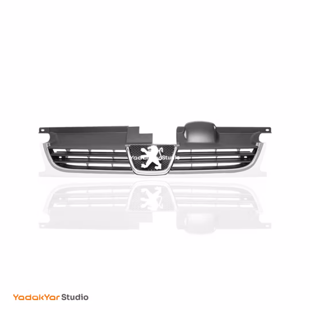 جلو پنجره پژو 405 SLX مهرخواه