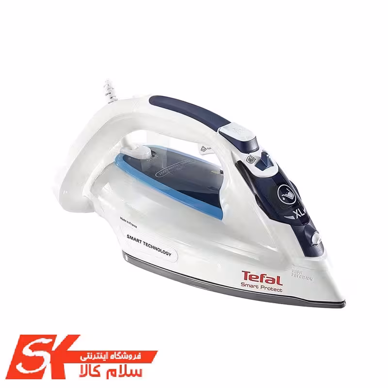 اتو بخار هوشمند تفال مدل FV4980