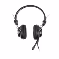 هدفون ای فور تک HS-28 A4TECH