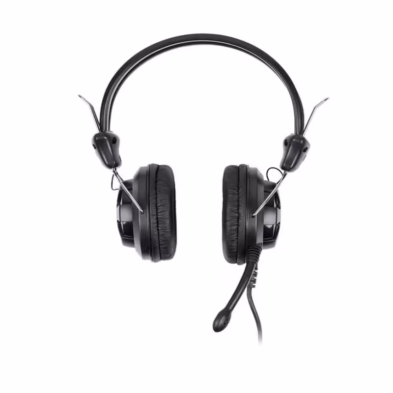 هدفون ای فور تک HS-28 A4TECH