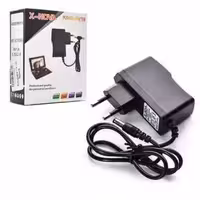آداپتور 12ولت 1آمپر X-NOVA