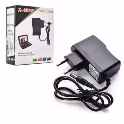آداپتور 12ولت 1آمپر X-NOVA