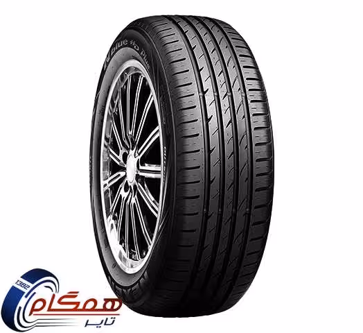 لاستیک نکسن مدل NBLUE HD PLUS سایز 235/55R17