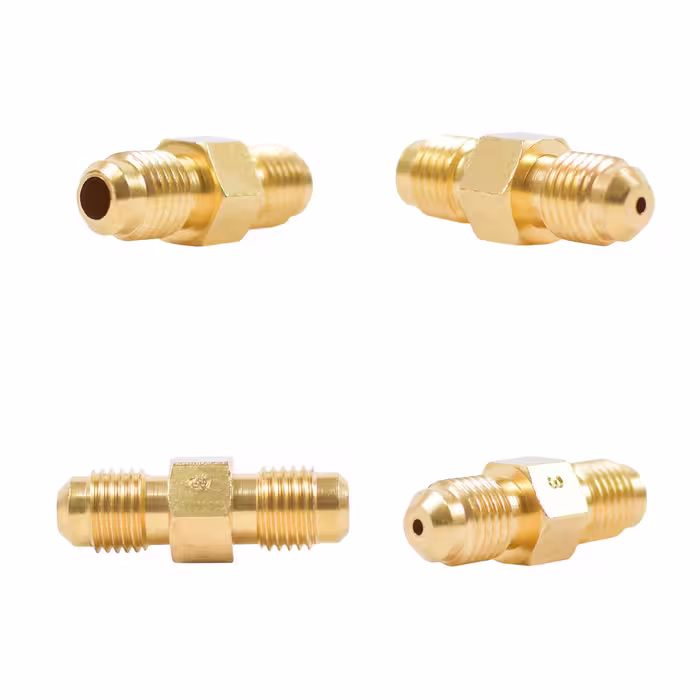 اوریفیس کولر سایز 1/4 اینچ مناسب کولرهای 30000 تا 36000 بی تی یو