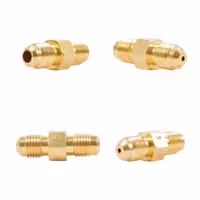 اوریفیس کولر سایز 1/4 اینچ مناسب کولرهای 30000 تا 36000 بی تی یو