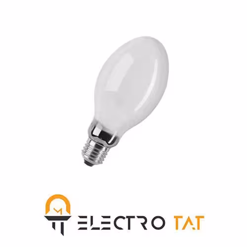 لامپ بخار سدیم پرفشار (بیضوی) NSV70