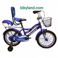 دوچرخه سایز 12 بچه گانه ویکتوری مدل VICTORY OCK12157