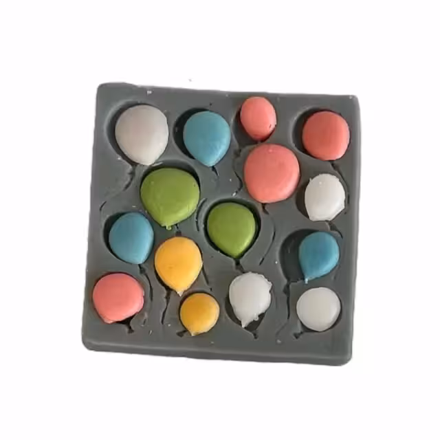 مولد بادکنک کد175