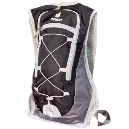 کوله پشتی دوچرخه سواری دیوتر 15 لیتری