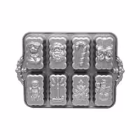 قالب مینی کیک 8 عددی  NORDIC WARE