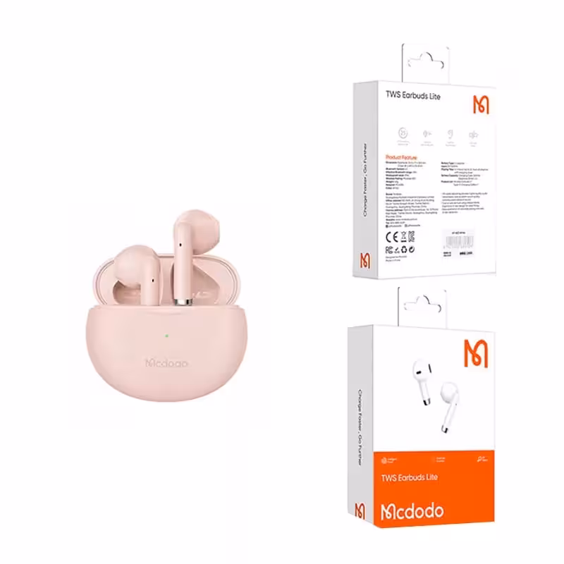 هندزفری بلوتوثی مک دودو مدل HP-8032