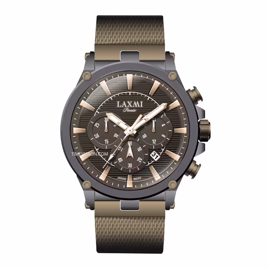 ساعت مچی مردانه لاکسمی مدل 8103/4