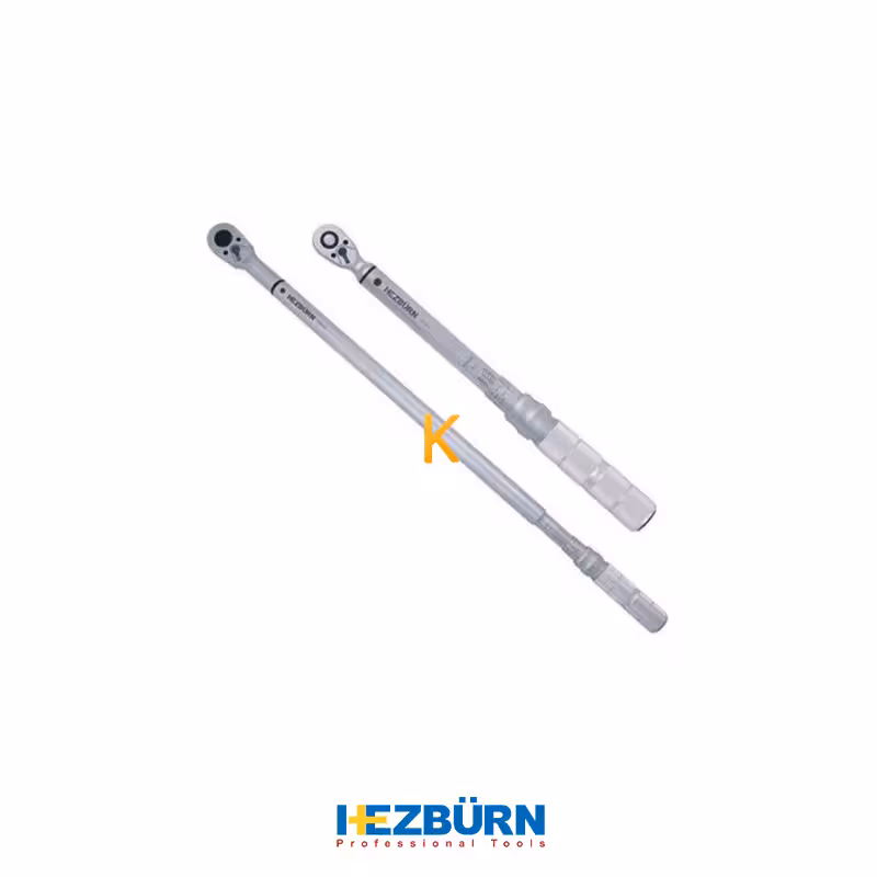 ترکمتر تقه ای سری KF مدل 7052010 هزبرن