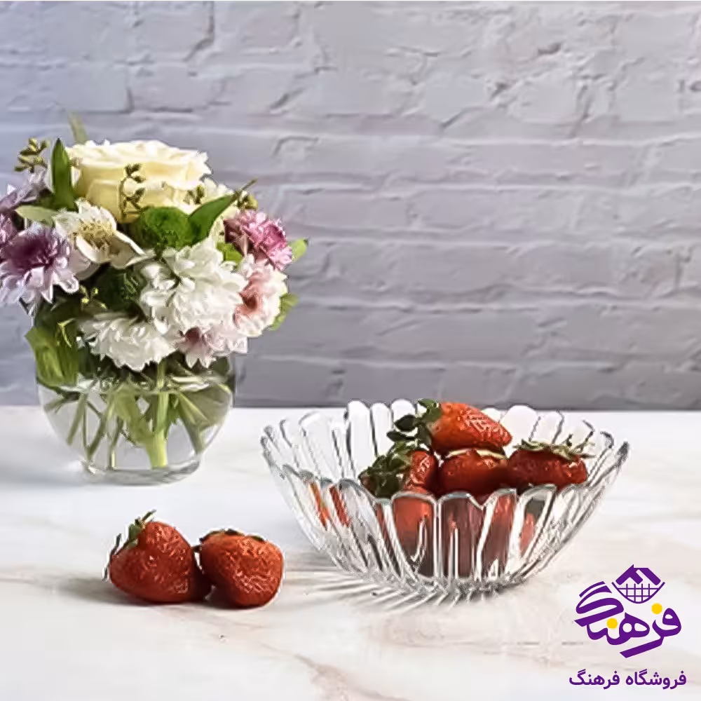 کاسه ابگوشت بیوتی16 اسپین کادو کاوه 3عددی 12دک