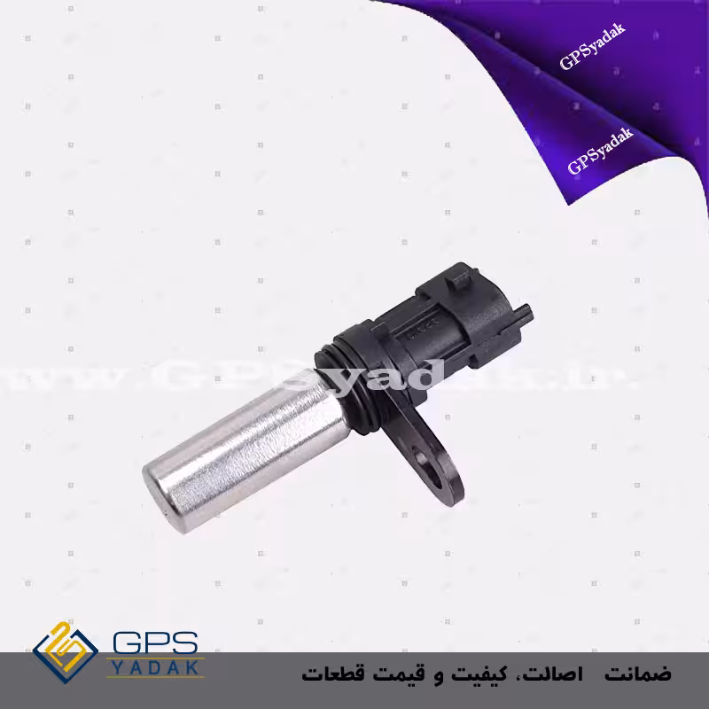 سنسور دور موتور هیوندای آزرا کالیفرنیا