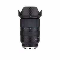 کاور ضد خش محافظ بدنه لنز تامرون جی جی سی مدل KS-T2875A036 CF