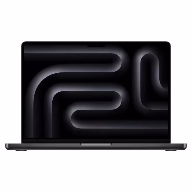 لپ تاپ 14.2 اینچی اپل مدل MacBook Pro MW2W3 2024/LLA | فروشگاه آرتل
